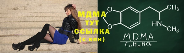 молекула духа Арсеньев