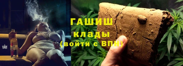 молекула духа Арсеньев